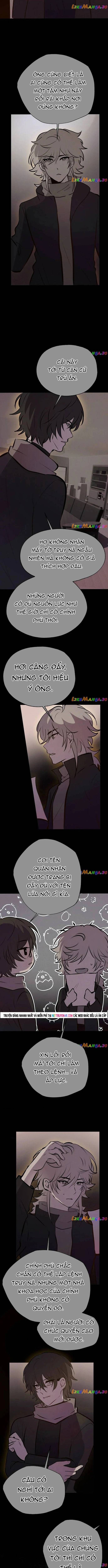 Trọng Sinh Mạc Thế Chapter 207 - 6