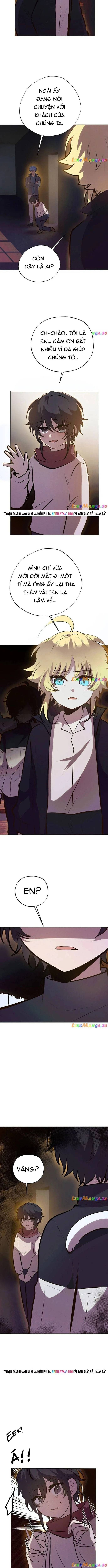 Trọng Sinh Mạc Thế Chapter 207 - 8