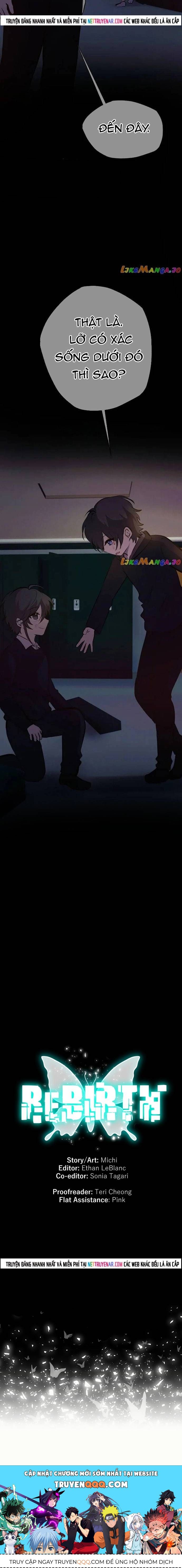 Trọng Sinh Mạc Thế Chapter 207 - 10