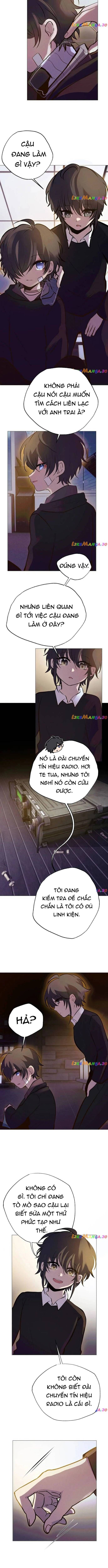 Trọng Sinh Mạc Thế Chapter 208 - 2