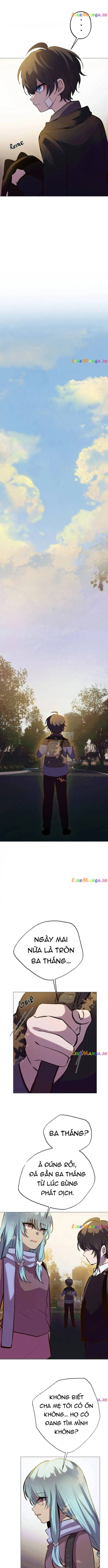 Trọng Sinh Mạc Thế Chapter 208 - 3