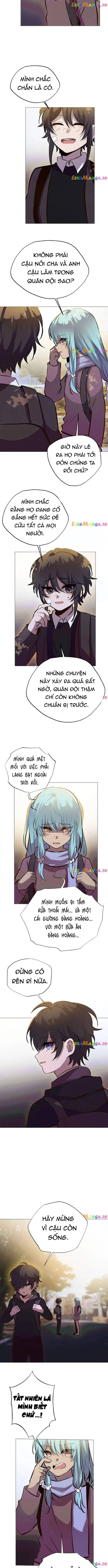 Trọng Sinh Mạc Thế Chapter 208 - 4