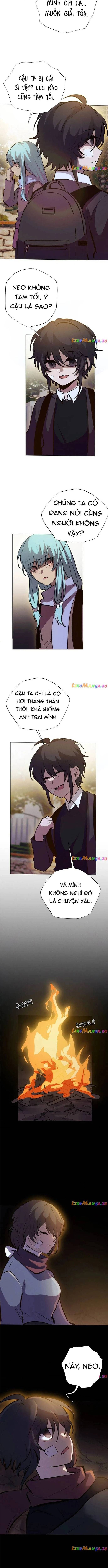 Trọng Sinh Mạc Thế Chapter 208 - 5