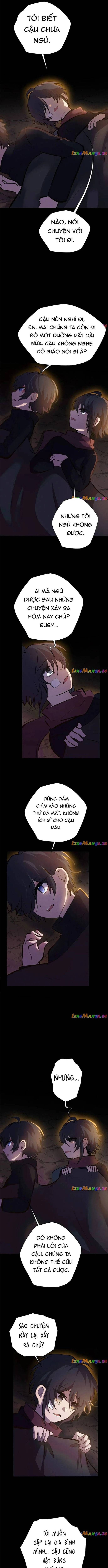 Trọng Sinh Mạc Thế Chapter 208 - 6