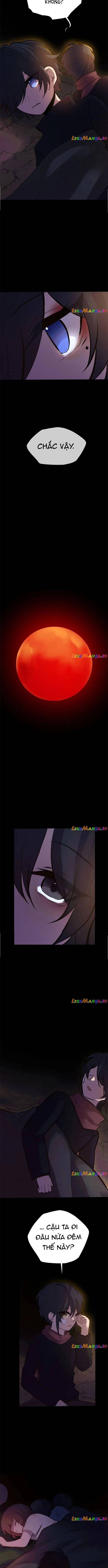 Trọng Sinh Mạc Thế Chapter 208 - 7