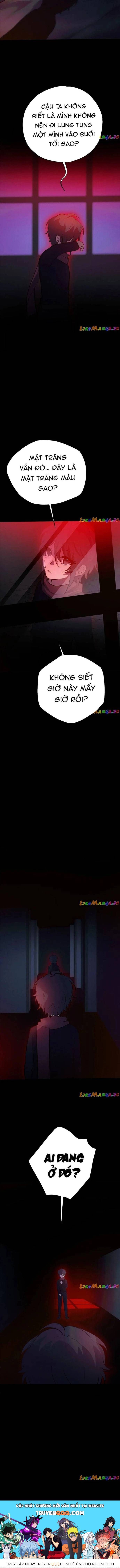 Trọng Sinh Mạc Thế Chapter 208 - 8