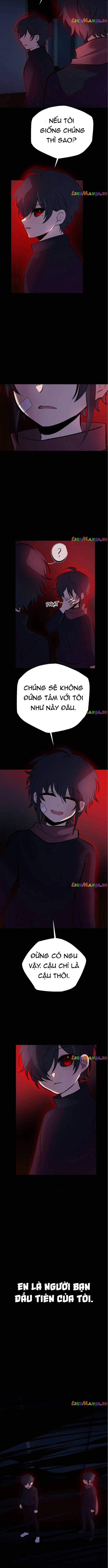 Trọng Sinh Mạc Thế Chapter 209 - 2
