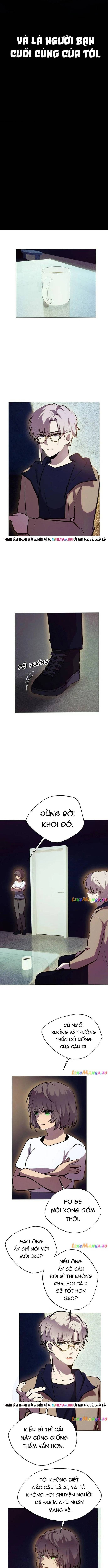 Trọng Sinh Mạc Thế Chapter 209 - 3