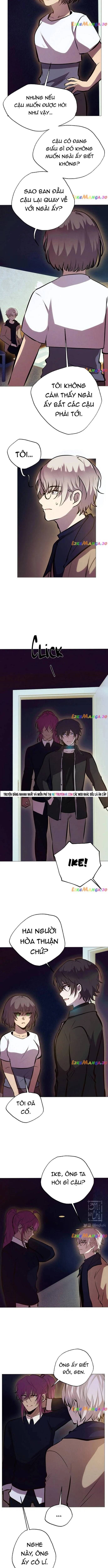 Trọng Sinh Mạc Thế Chapter 209 - 4