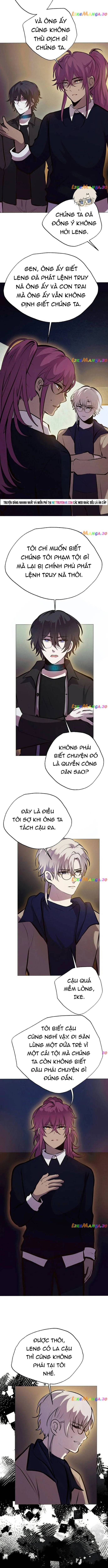 Trọng Sinh Mạc Thế Chapter 209 - 5