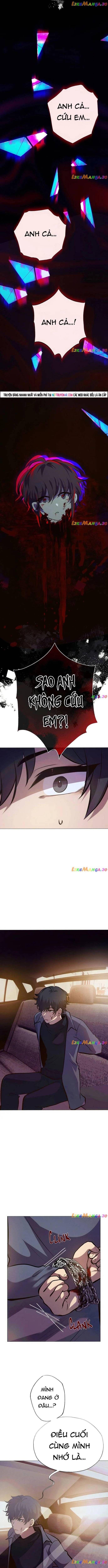 Trọng Sinh Mạc Thế Chapter 209 - 6