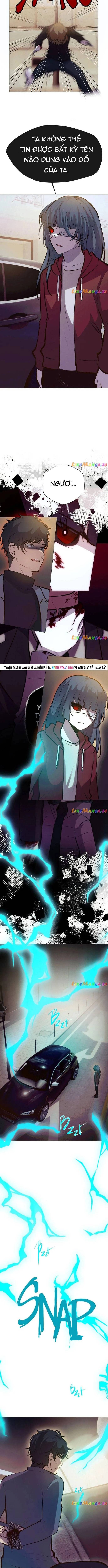 Trọng Sinh Mạc Thế Chapter 210 - 2