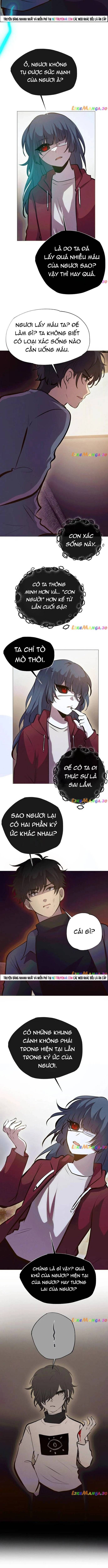 Trọng Sinh Mạc Thế Chapter 210 - 3