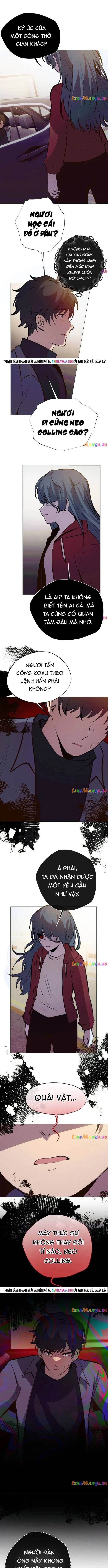 Trọng Sinh Mạc Thế Chapter 210 - 4