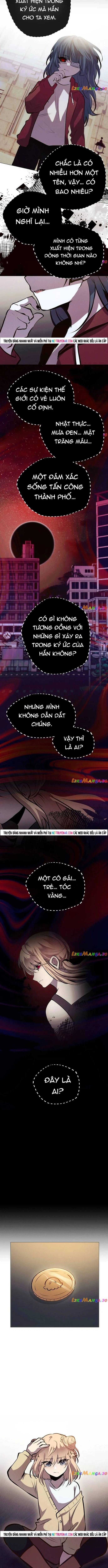 Trọng Sinh Mạc Thế Chapter 210 - 5