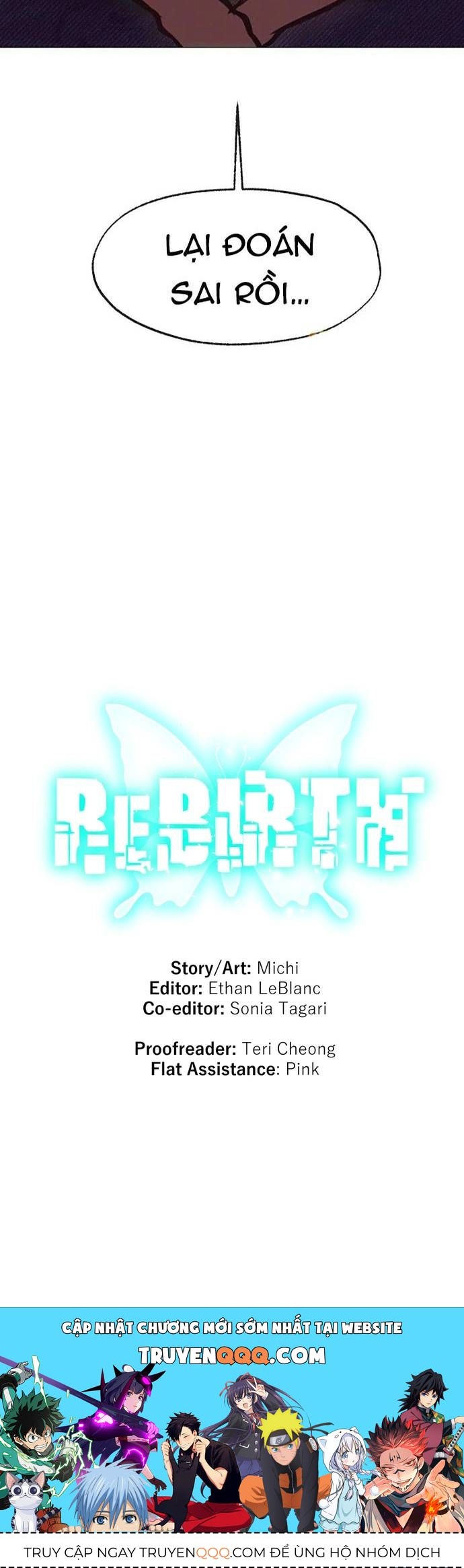 Trọng Sinh Mạc Thế Chapter 210 - 6