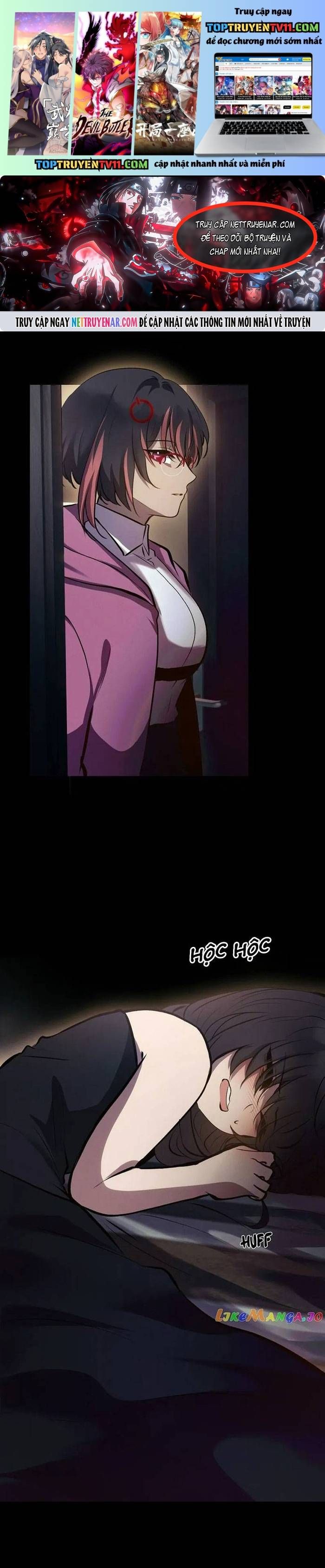 Trọng Sinh Mạc Thế Chapter 211 - 2