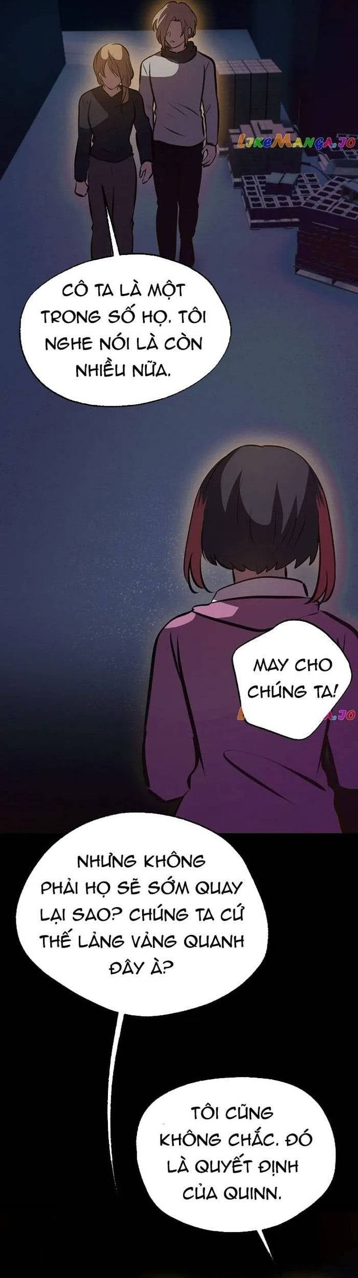 Trọng Sinh Mạc Thế Chapter 211 - 15