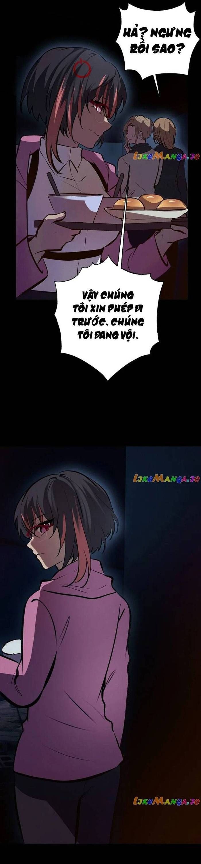 Trọng Sinh Mạc Thế Chapter 211 - 17