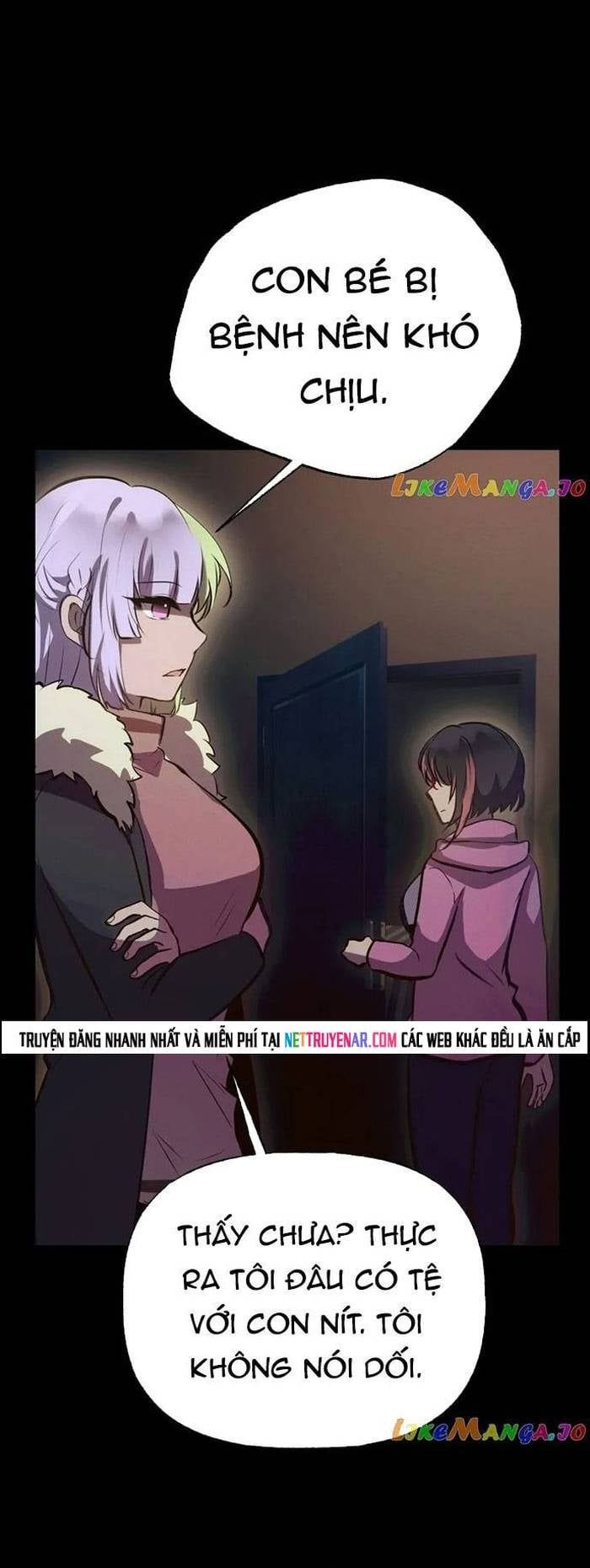 Trọng Sinh Mạc Thế Chapter 211 - 3