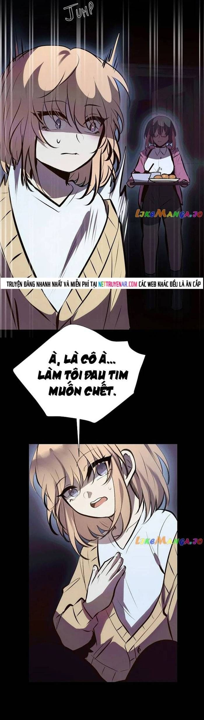 Trọng Sinh Mạc Thế Chapter 211 - 21