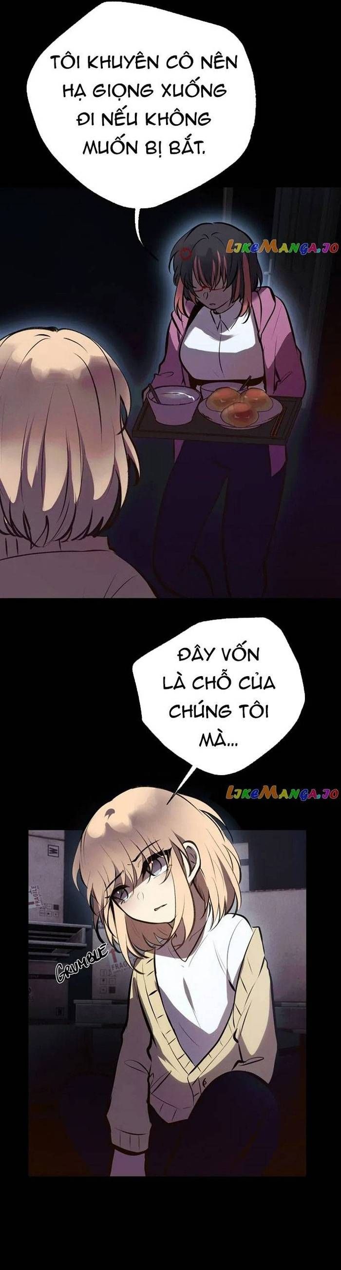 Trọng Sinh Mạc Thế Chapter 211 - 22