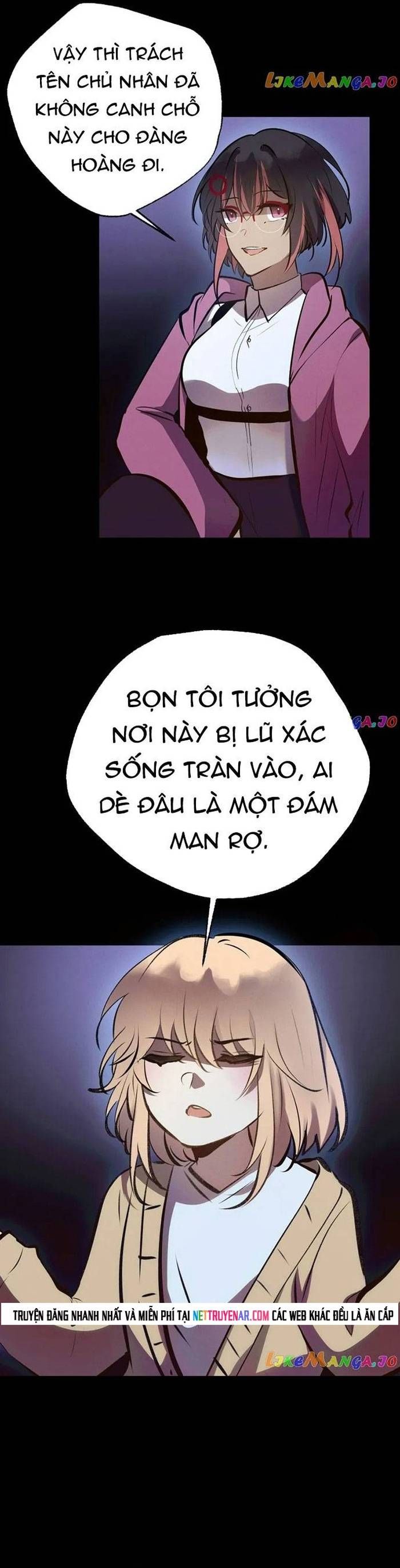 Trọng Sinh Mạc Thế Chapter 211 - 23