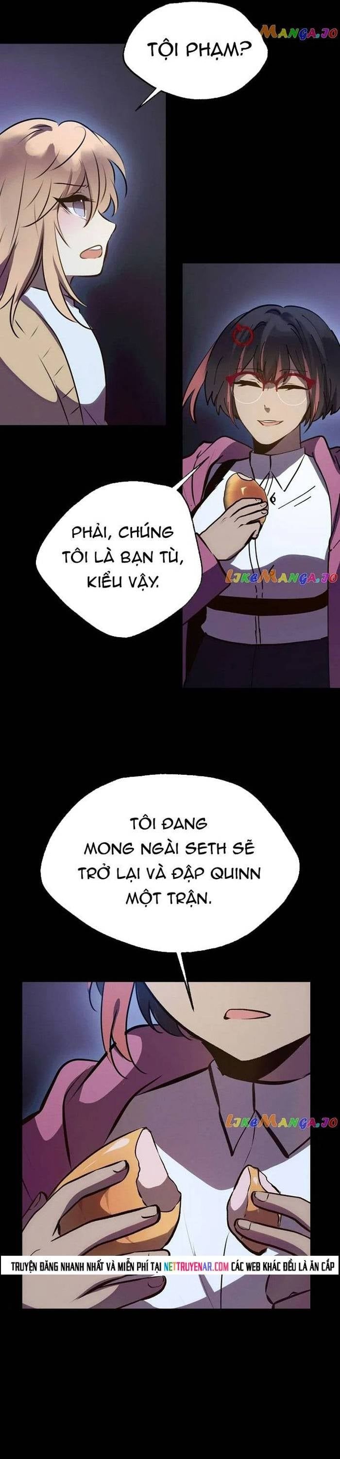 Trọng Sinh Mạc Thế Chapter 211 - 25