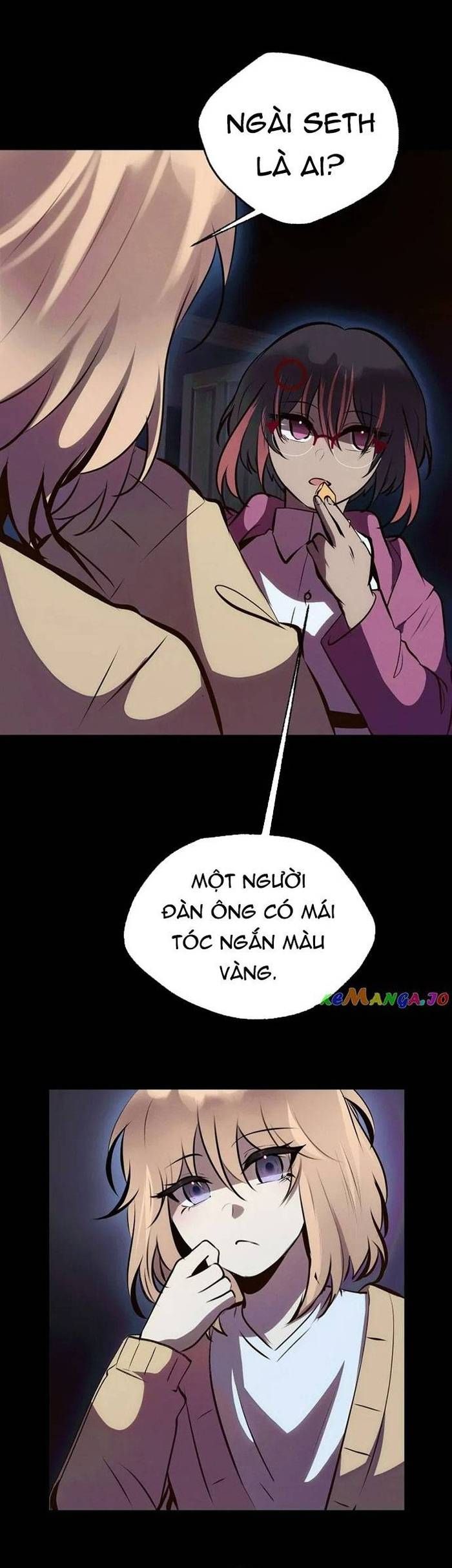 Trọng Sinh Mạc Thế Chapter 211 - 26