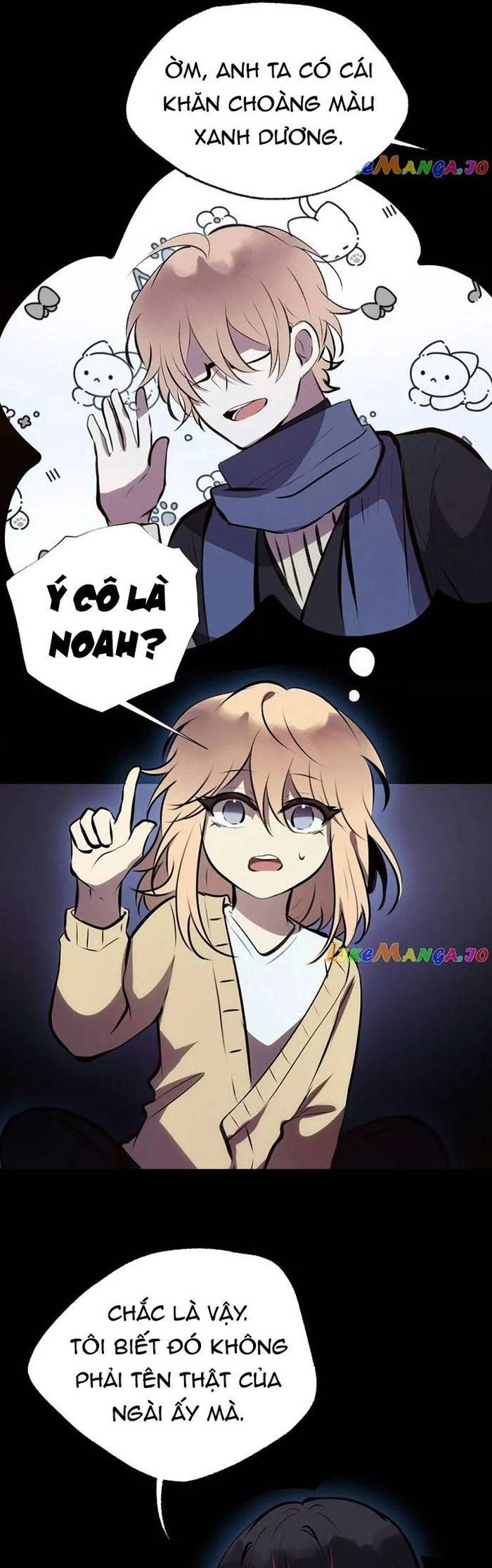 Trọng Sinh Mạc Thế Chapter 211 - 27