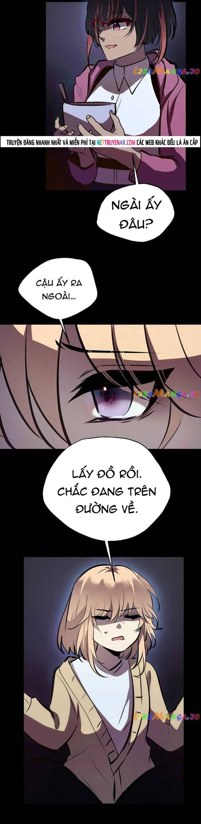 Trọng Sinh Mạc Thế Chapter 211 - 28