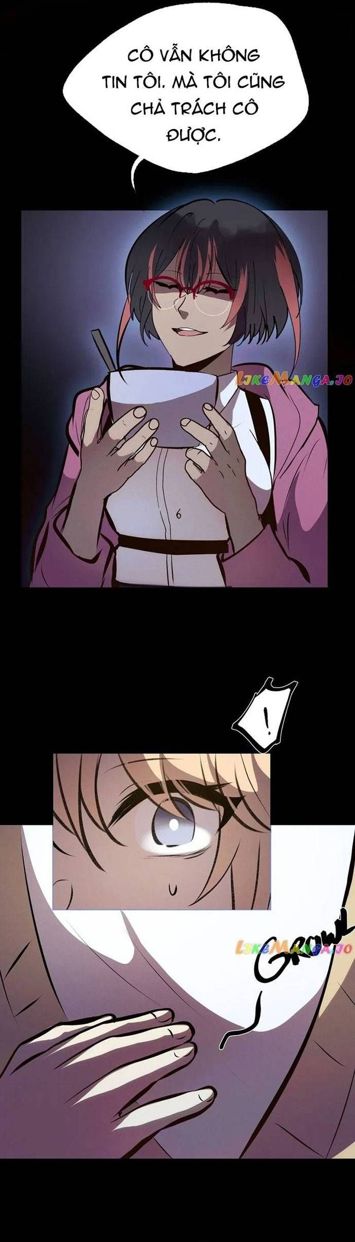 Trọng Sinh Mạc Thế Chapter 211 - 29