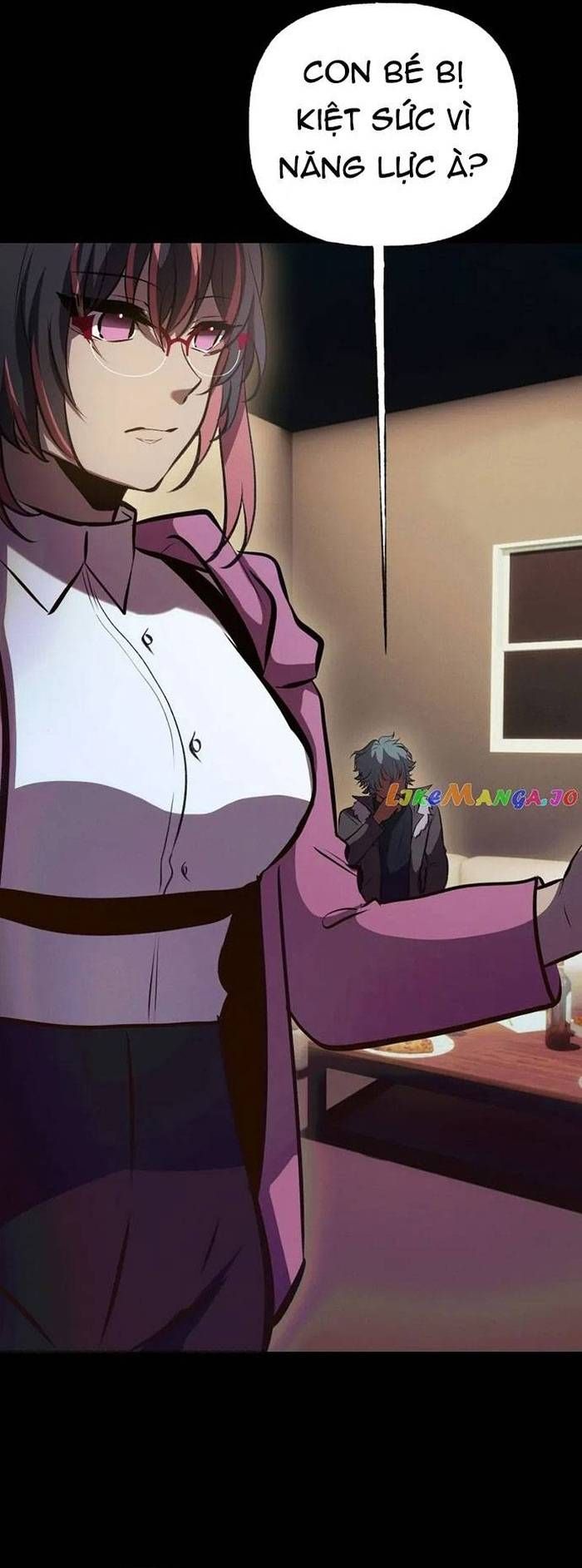 Trọng Sinh Mạc Thế Chapter 211 - 4