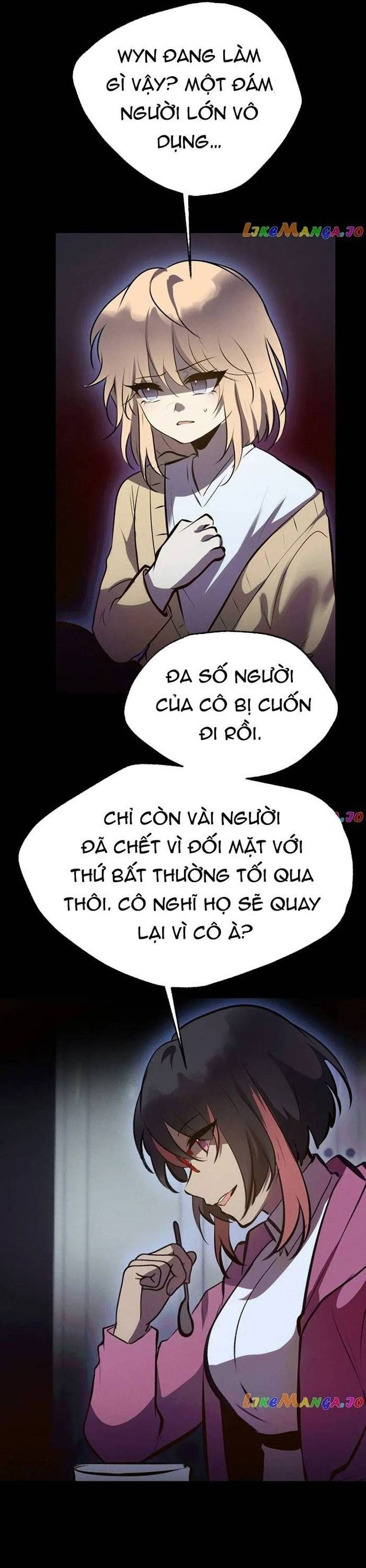 Trọng Sinh Mạc Thế Chapter 211 - 31