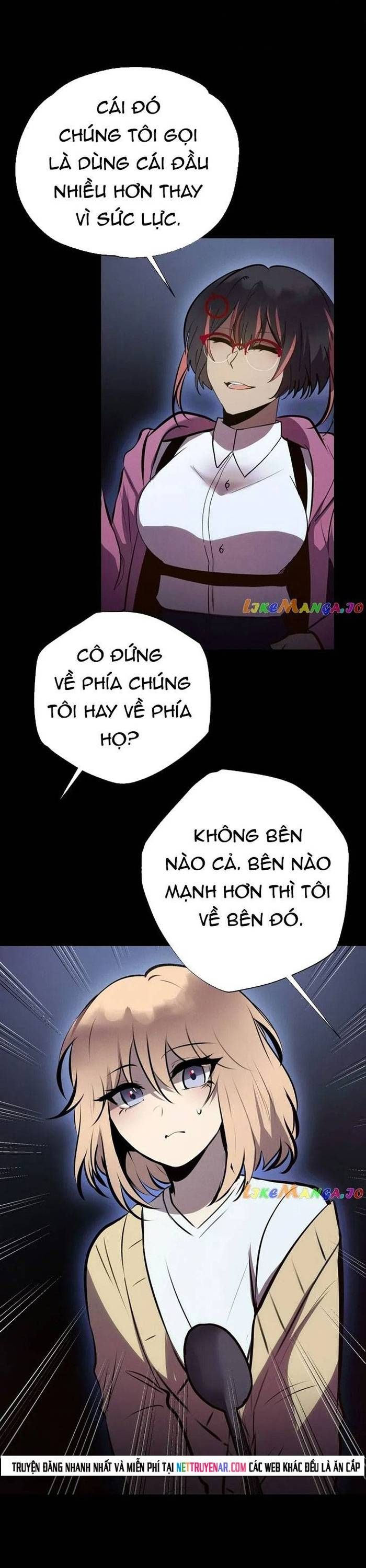Trọng Sinh Mạc Thế Chapter 211 - 33