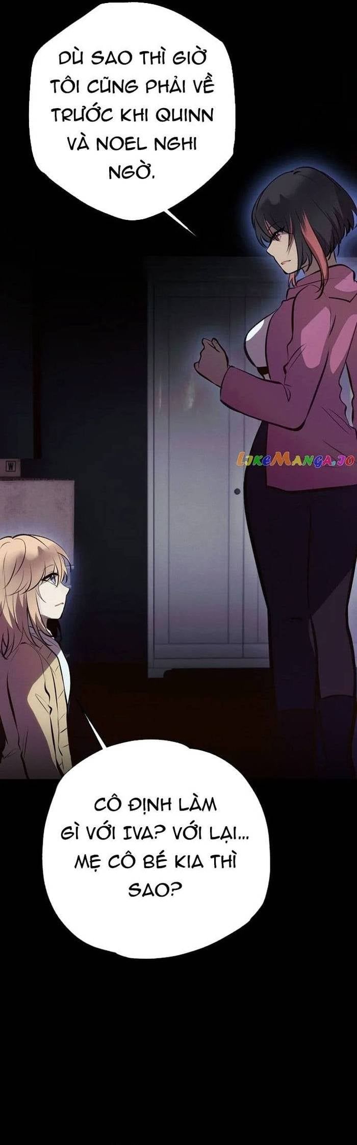 Trọng Sinh Mạc Thế Chapter 211 - 35