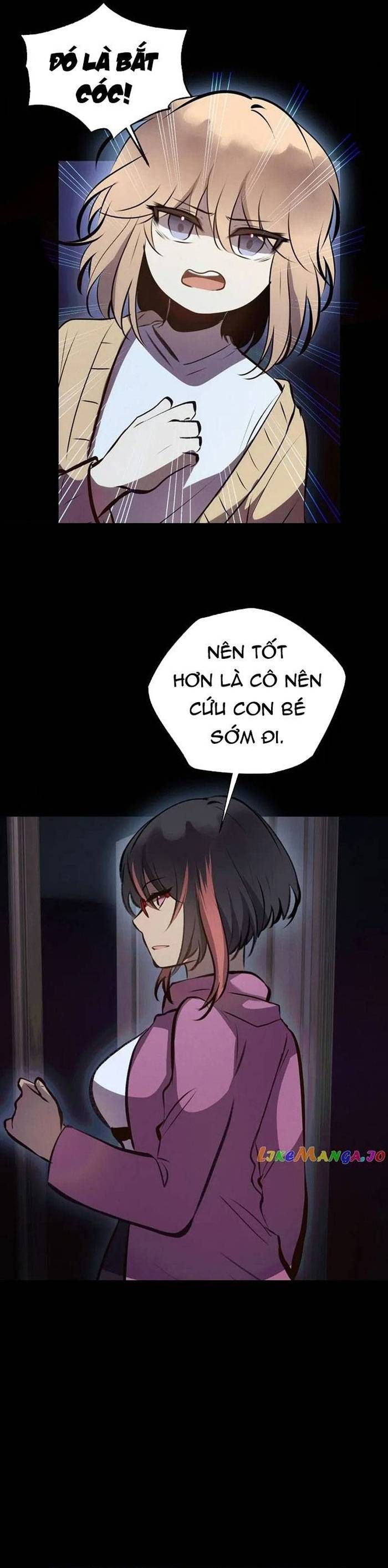 Trọng Sinh Mạc Thế Chapter 211 - 37