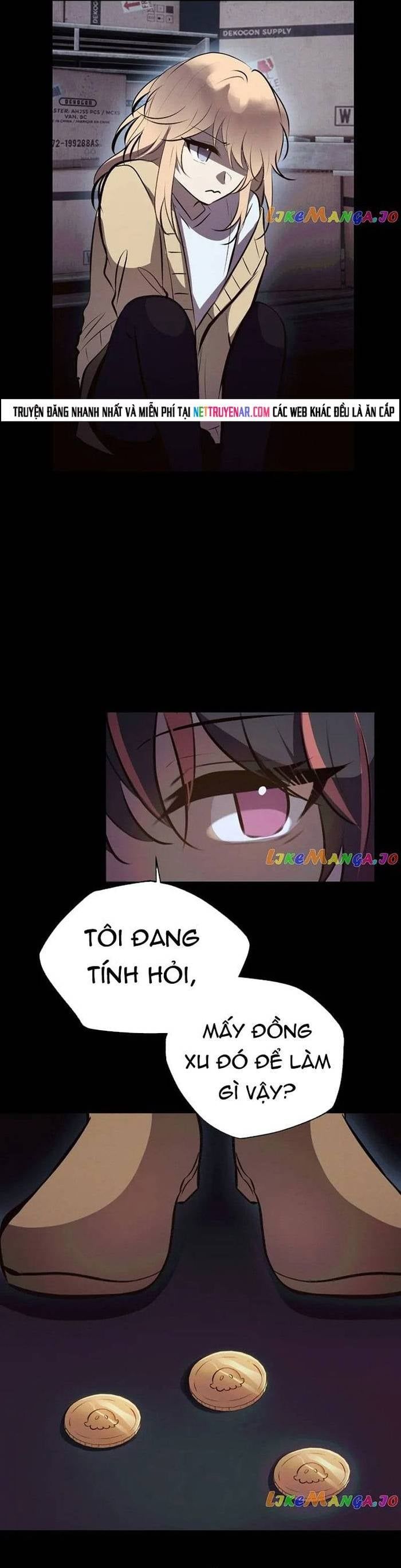 Trọng Sinh Mạc Thế Chapter 211 - 38