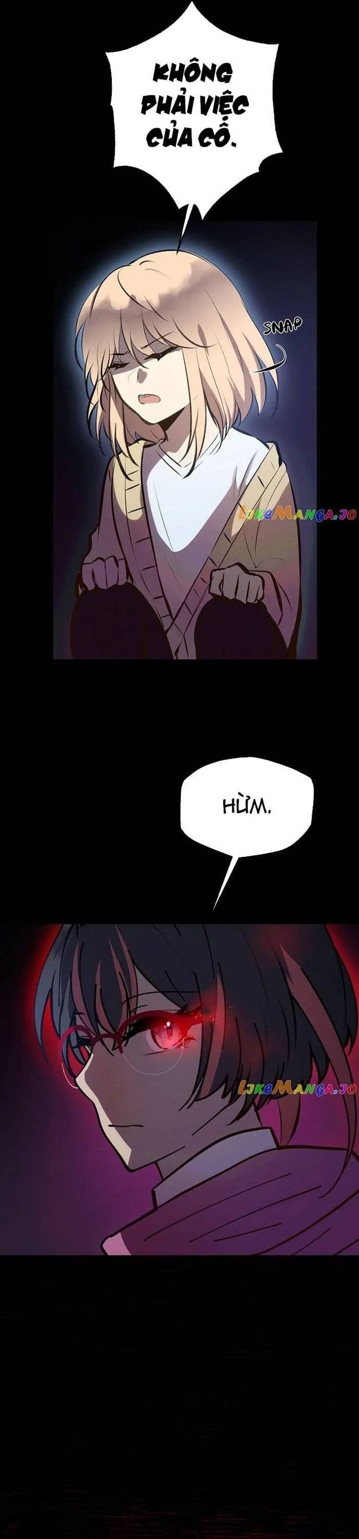 Trọng Sinh Mạc Thế Chapter 211 - 39