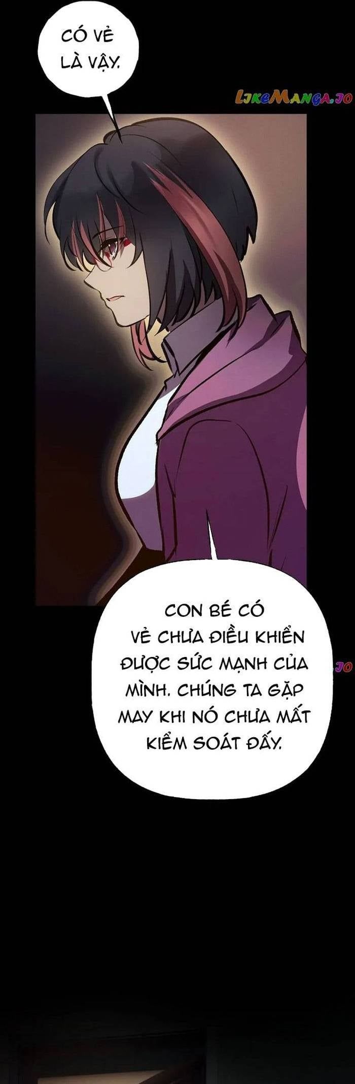 Trọng Sinh Mạc Thế Chapter 211 - 5