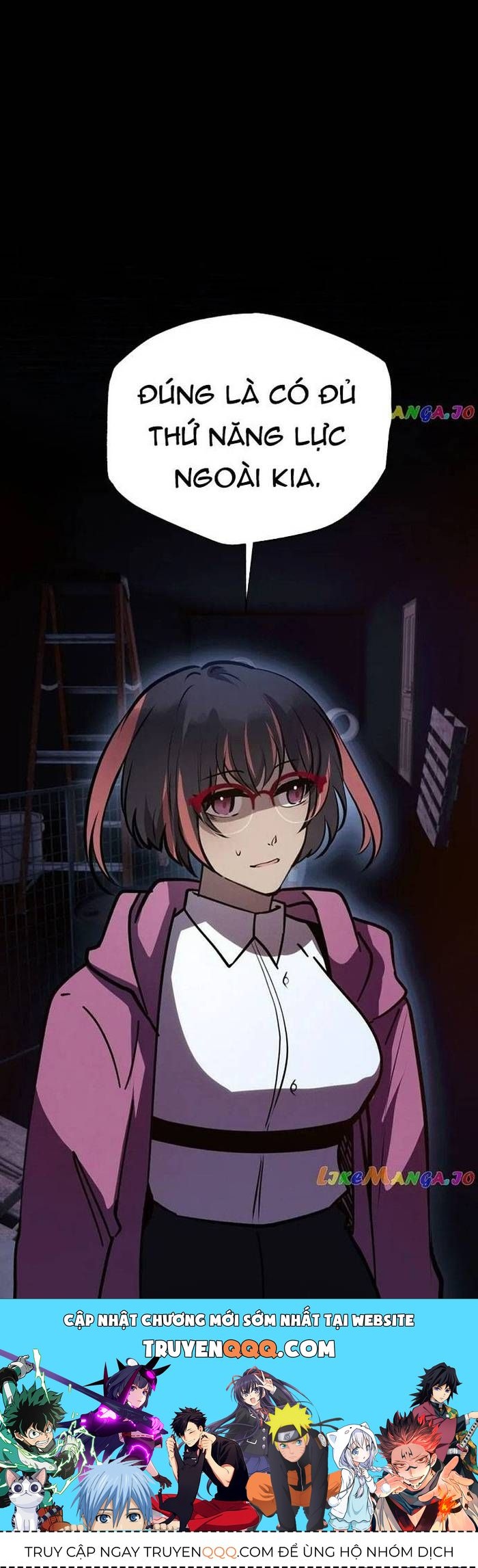 Trọng Sinh Mạc Thế Chapter 211 - 41