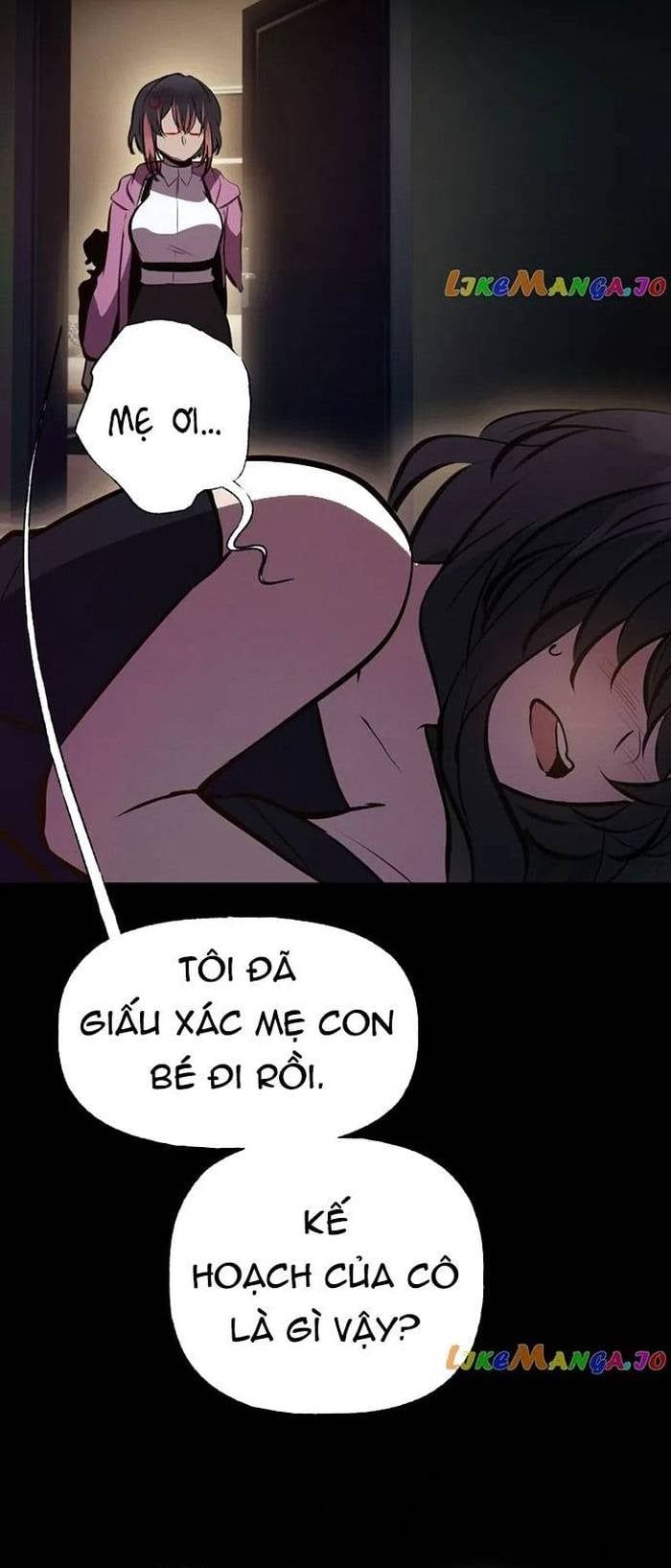 Trọng Sinh Mạc Thế Chapter 211 - 6