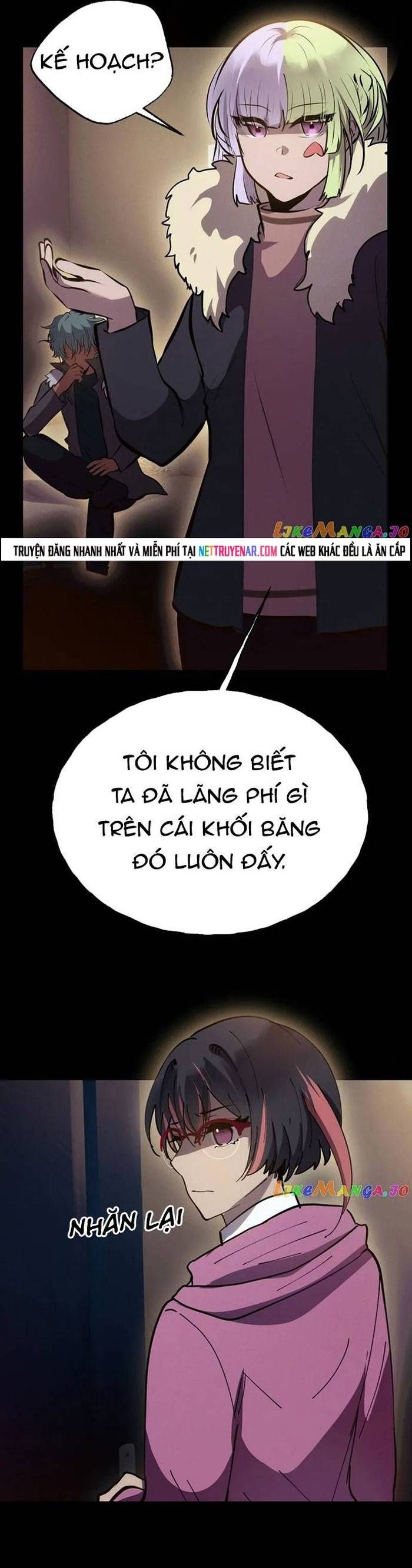 Trọng Sinh Mạc Thế Chapter 211 - 7