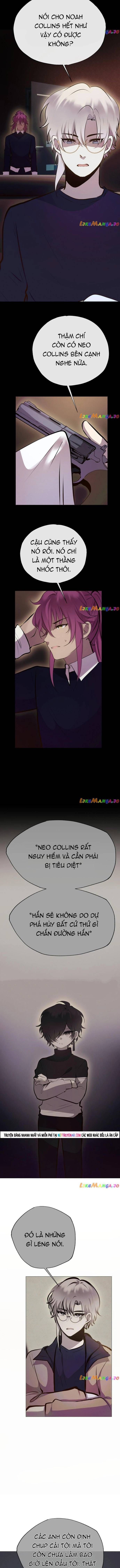 Trọng Sinh Mạc Thế Chapter 212 - 2