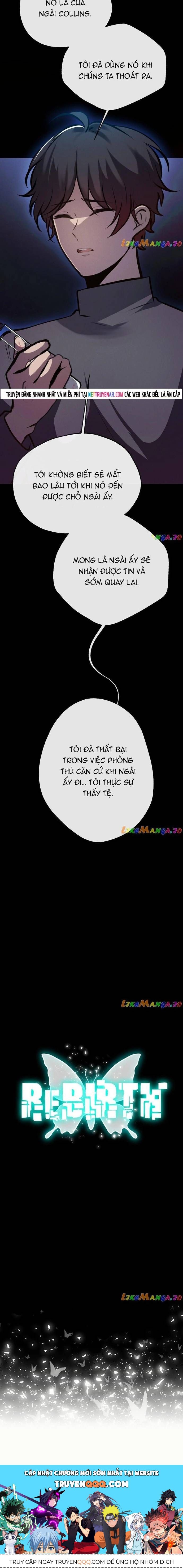 Trọng Sinh Mạc Thế Chapter 212 - 11