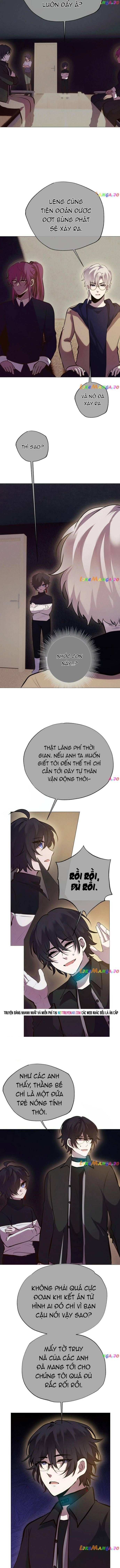 Trọng Sinh Mạc Thế Chapter 212 - 3