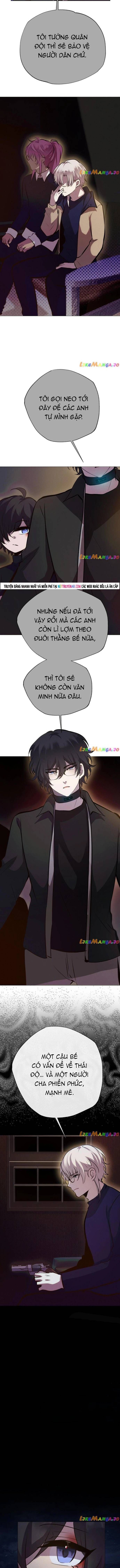 Trọng Sinh Mạc Thế Chapter 212 - 4