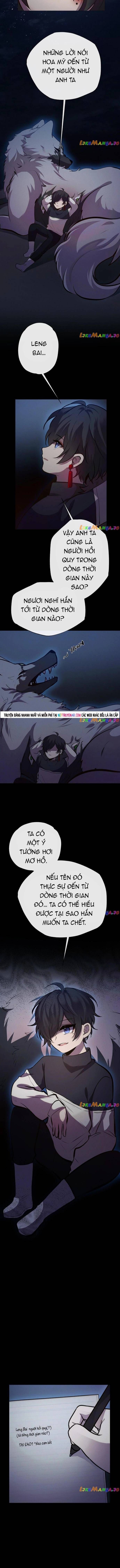 Trọng Sinh Mạc Thế Chapter 212 - 5