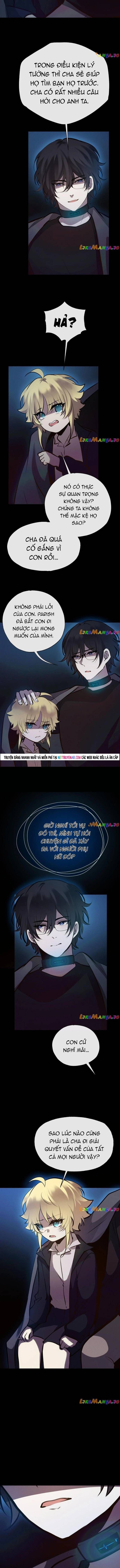 Trọng Sinh Mạc Thế Chapter 212 - 8