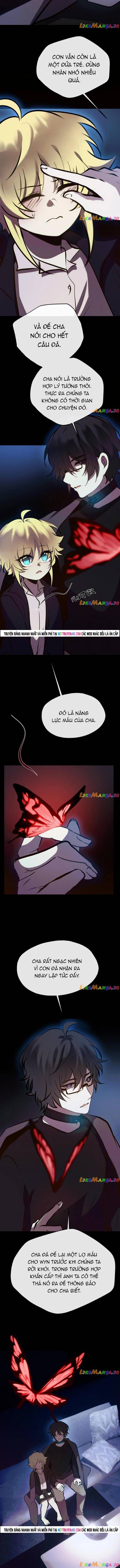 Trọng Sinh Mạc Thế Chapter 212 - 9